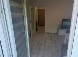 Apartman A&A