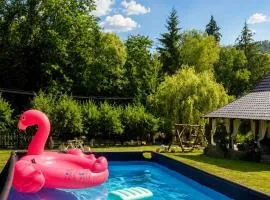 Cabana Oana 5-bedrooms chalet