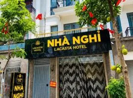 Nhà Nghỉ Lacasta Hotel