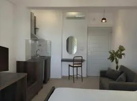 Paliovarka Rooms