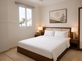 Manus Life Hotel, hotelli kohteessa Da Lat