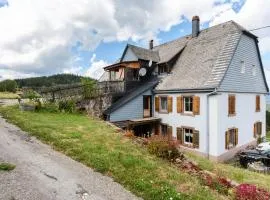 Chambres d'hôtes, Les Combes