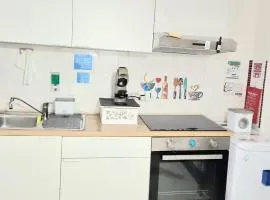 CV MiRa house