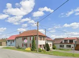 Penzion U Bártů, Dešov