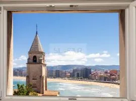 Ático Cimavilla By Silastur