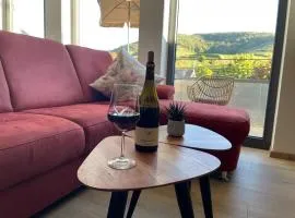 Apartment Steinkauz