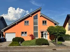 Ferienwohnung Haus Hahnfelsblick