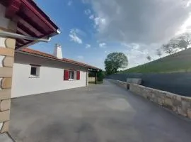 Gîte Rural Gure Lana
