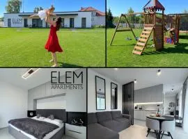ELEM apartments