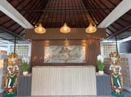 Casa De Brillo Tegallalang