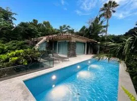 The Seaes Hotel & Resort