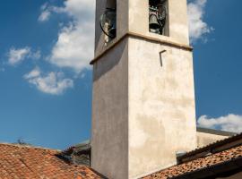 Antico Monastero del Lavello, hotel a Calolziocorte