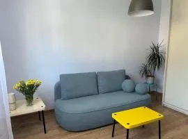 Apartament Kolorovy