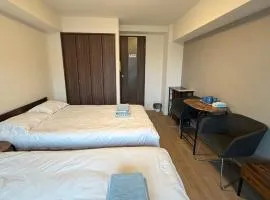 Sakura hotel 难波南-新楼新房601