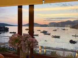 Villa Brodetto, Sveti Stefan
