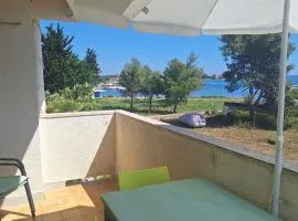 Apartments Tonkica