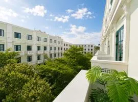 Aqua Harmony Hotel