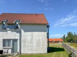 1 Bedroom Stunning Home In Hanstholm