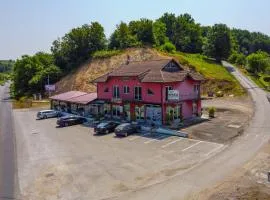 KNEZ apartmani