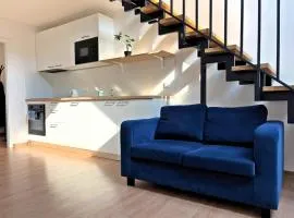 Mezonet - Postovska Centr Apartments