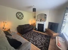 The Cloverhill House