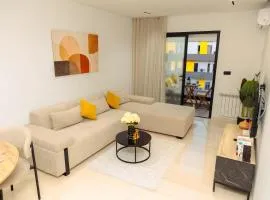 Serenity Stay Sousse