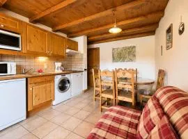Résidence Les Sorbiers - Appartement situé à proximité de l'Espace Diamant MAE-8963