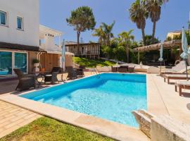 Kochab Comporta, ξενοδοχείο σε Comporta