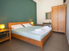 Naya, hotel u gradu 'Kissamos'