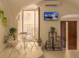 Dimore di Matilde - Romantic Suite