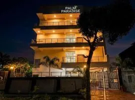 Hotel Palm Paradise