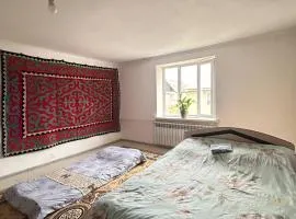 Kyrgyz Guest House