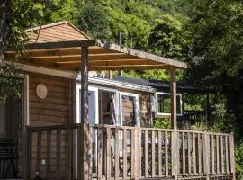 Camping l'Ideal