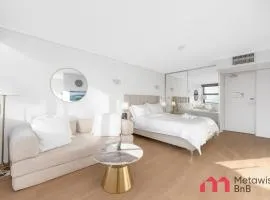 MetaWiseBnB Hyde Park Studio Pool Gym & Hyde Park