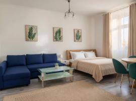 Family 2-Room Apartments Mürzzuschlag - Gazerstr 28 Top 2, hotel di Mürzzuschlag