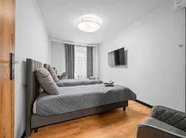 Central Premium Apartments