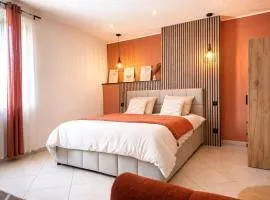 Appartement 40 m Calme ,entièrement équipé
