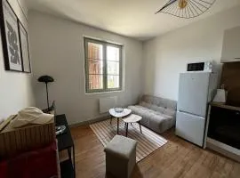 L'Appartement Contemporain d'Orthez