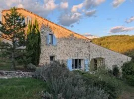 Campagne Vallauris chambres