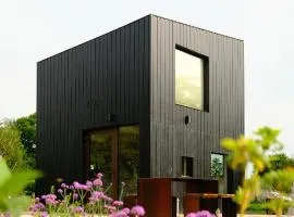 Oseraie Cabins - Wild lodges entre Liège et Maastricht