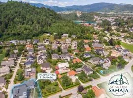Apartma Samaja
