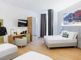 Suites&More