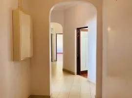 Anthony home