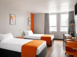 STAYSOME Porto Herculano, hotel u Portu