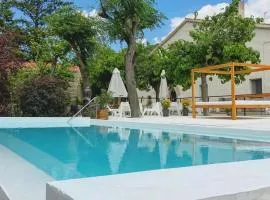 Hostal Sant Roc