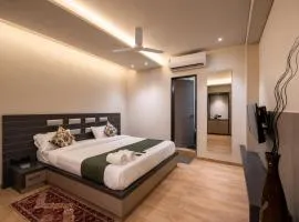Hotel Gold Star