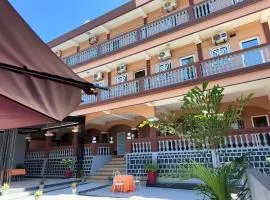Bel Hôtel Nosy Be