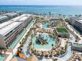 Serenade Caribe Club - Family Beach Resort