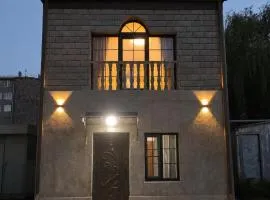 Family House