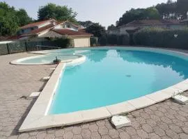 Villa Mariotte 66